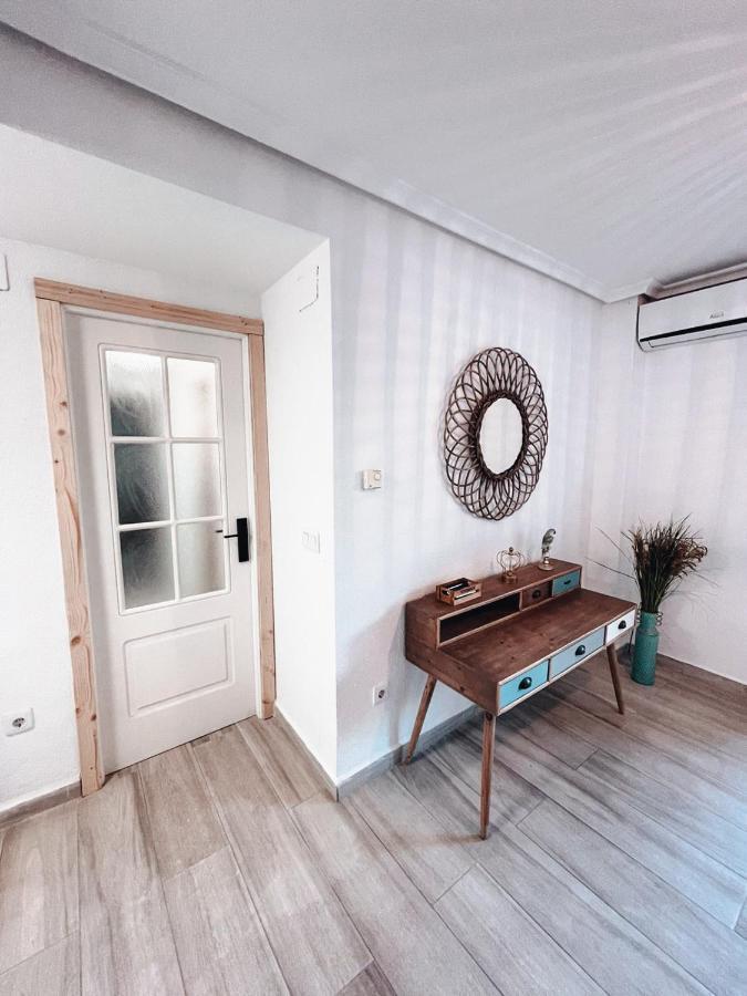 Apartamento Arenal Pool And Beach Javea A 1 Calle De La Playa Del Arenal Exterior foto