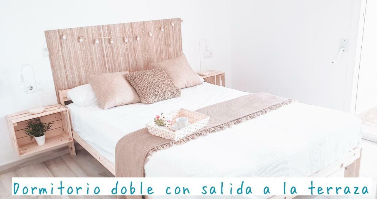 Apartamento Arenal Pool And Beach Javea A 1 Calle De La Playa Del Arenal Exterior foto